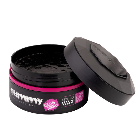 Gummy Professional Styling Wax - Extra Gloss