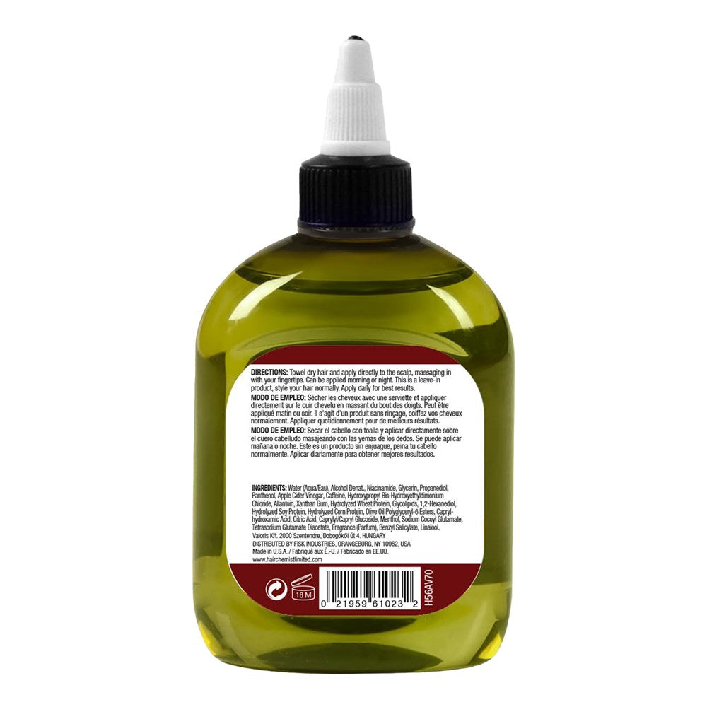 Hair Chemist Apple Cider Vinegar Revitalizing Scalp Stimulator