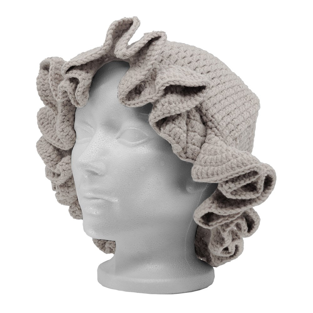Handmade Knitted Bucket Hat