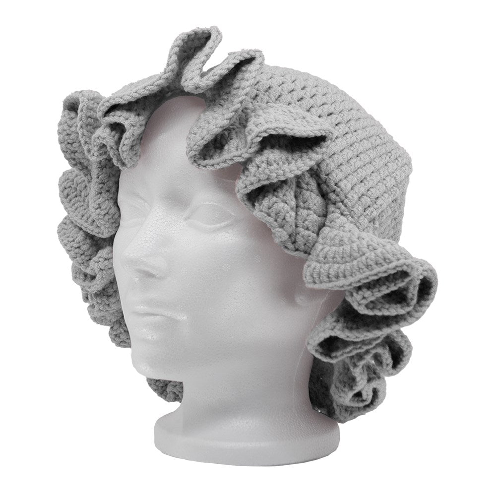 Handmade Knitted Bucket Hat