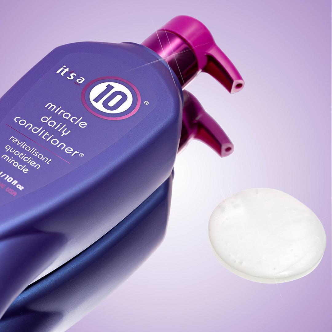 It's A 10 Miracle Daily Conditioner