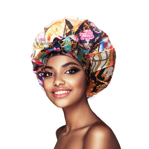 Touch Down Bonnet L - XL - Renaissance