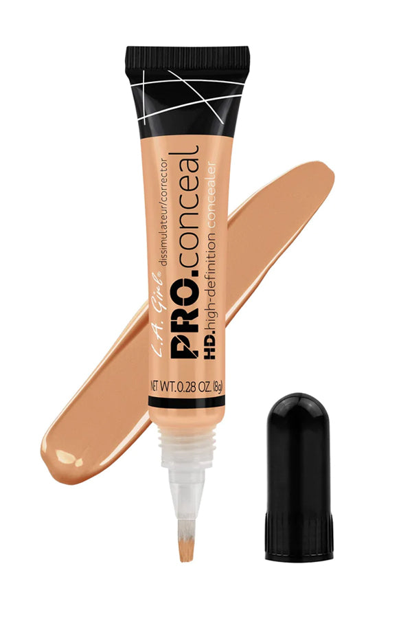 L.A. Girl PRO Conceal HD High Definition Concealer
