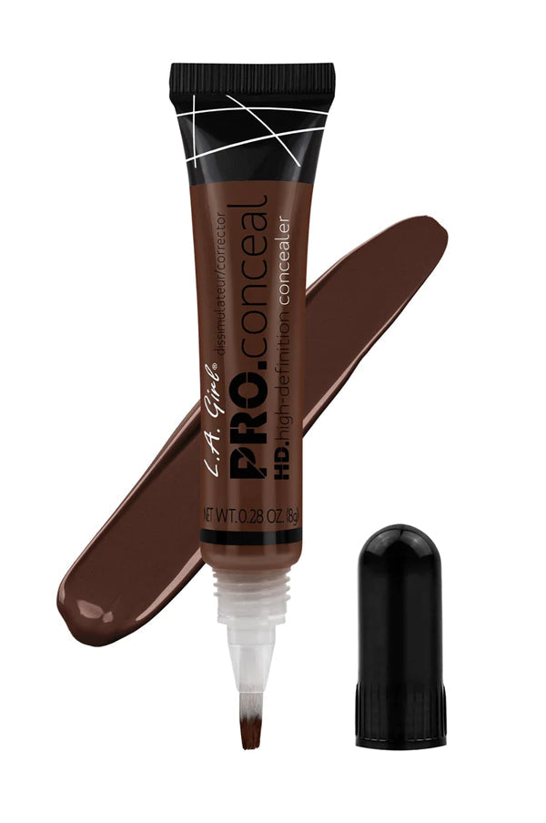 L.A. Girl PRO Conceal HD High Definition Concealer