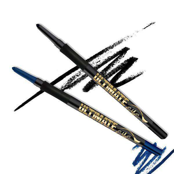 L.A. Girl Ultimate Intense Stay Auto Eyeliner - Beautiful Black Hair