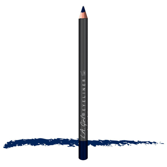 L.A. Girl Eyeliner Pencil Navy - Dollar Deals