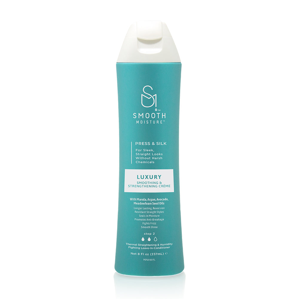 Smooth Moisture Luxury Smoothing & Silkening Crème