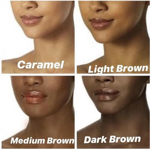 Bold Hold Lace Tint - Dark Brown