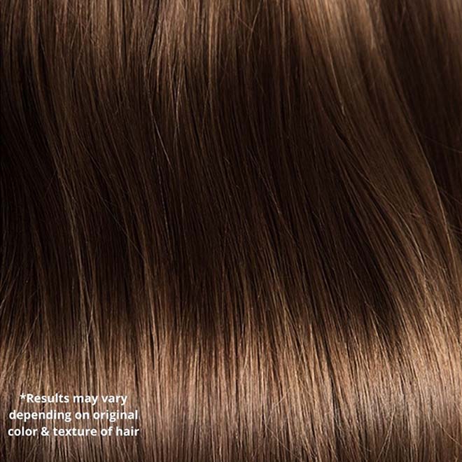 Reshma 30 Minute Henna Semi Permanent Hair Color - Natural Light Brown