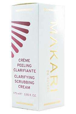 Makari Clarifying Peeling & Scrubbing Cream - Beautiful Black Hair