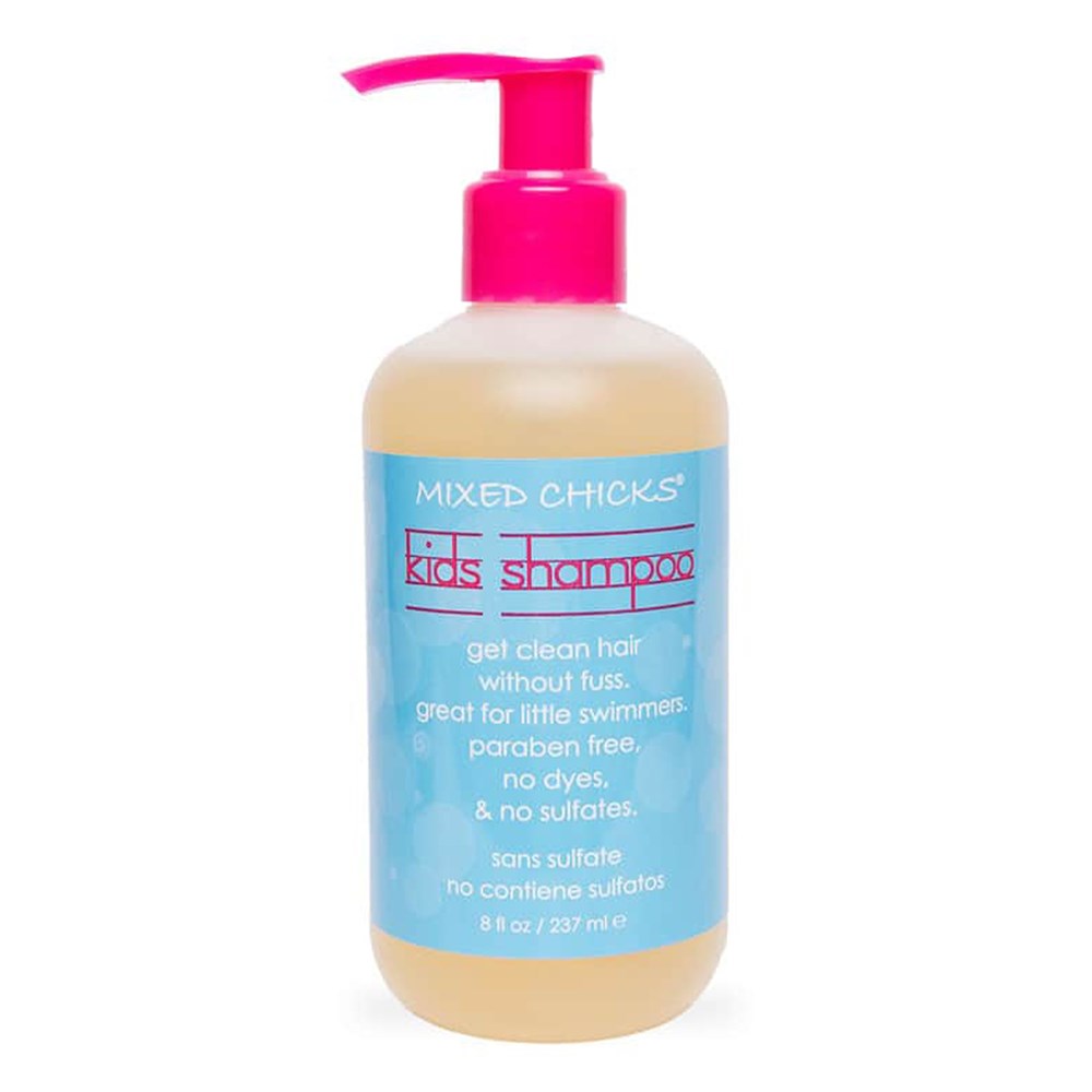 Mixed Chicks Kids Shampoo 8oz