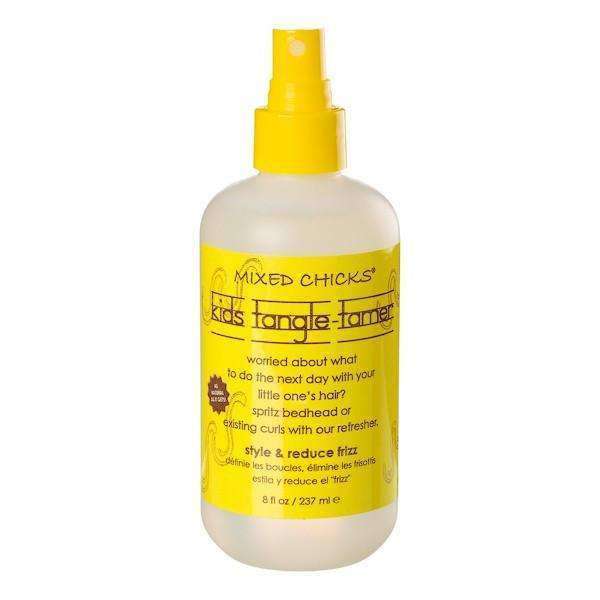 Mixed Chicks Kids Tangle Tamer 8oz - Beautiful Black Hair