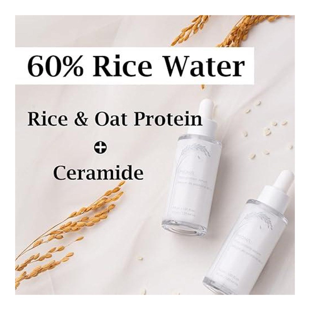 Midha Rice Protein Serum