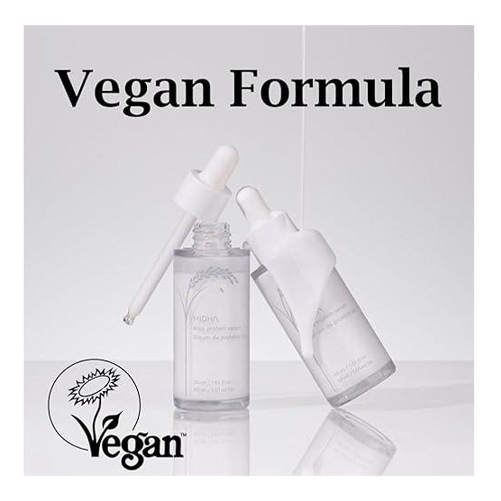 Midha Rice Protein Serum