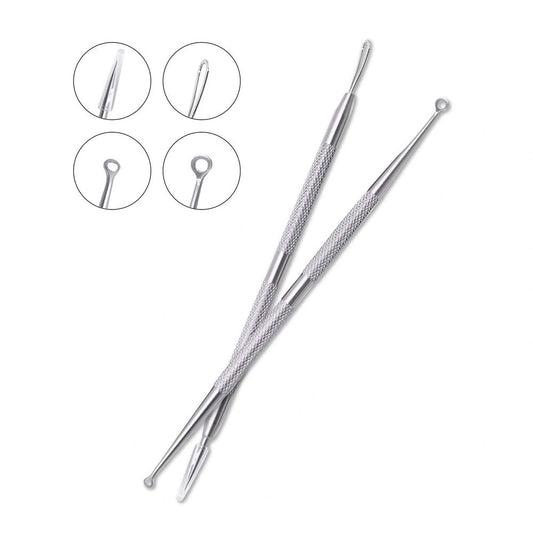 Magic Collection Blackhead & Acne Remover Tools