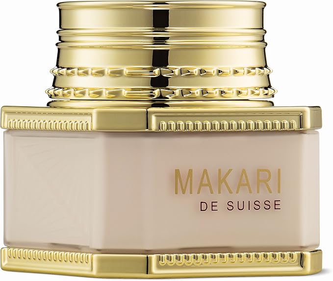 Makari De Suisse Clear Acnyl Anti Acne Whitening Cream