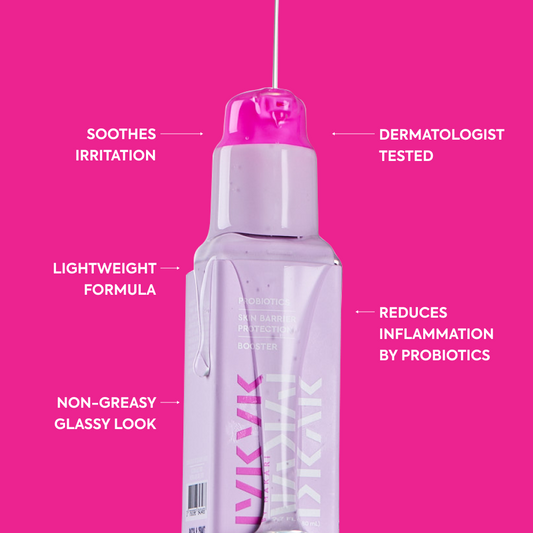 Makari IYKYK Probiotics Skin Barrier Protection Booster