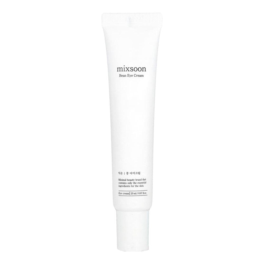 Mixsoon Bean Eye Cream