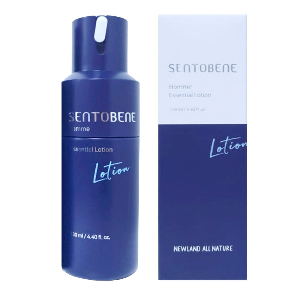 NewLand Sentobene Homme Essential Lotion for Men