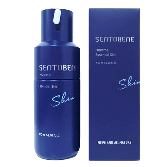 NewLand Sentobene Homme Essential Skin Toner for Men