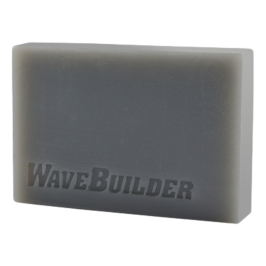 WaveBuilder CharOil  2 In 1 Shampoo & Body Wash Bar