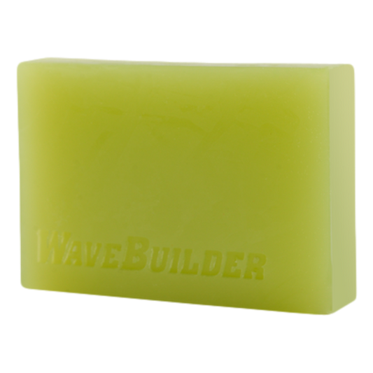 WaveBuilder Coco Crème Milk 2 In 1 Shampoo & Body Wash Bar