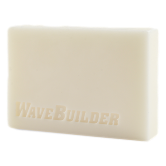 WaveBuilder G.O.A.T 2 In 1 Shampoo & Body Wash Bar