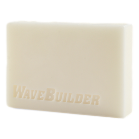 WaveBuilder G.O.A.T  2 In 1 Shampoo & Body Wash Bar