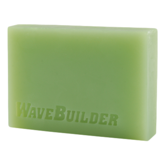 WaveBuilder Herban Hustle  2 In 1 Shampoo & Body Wash Bar