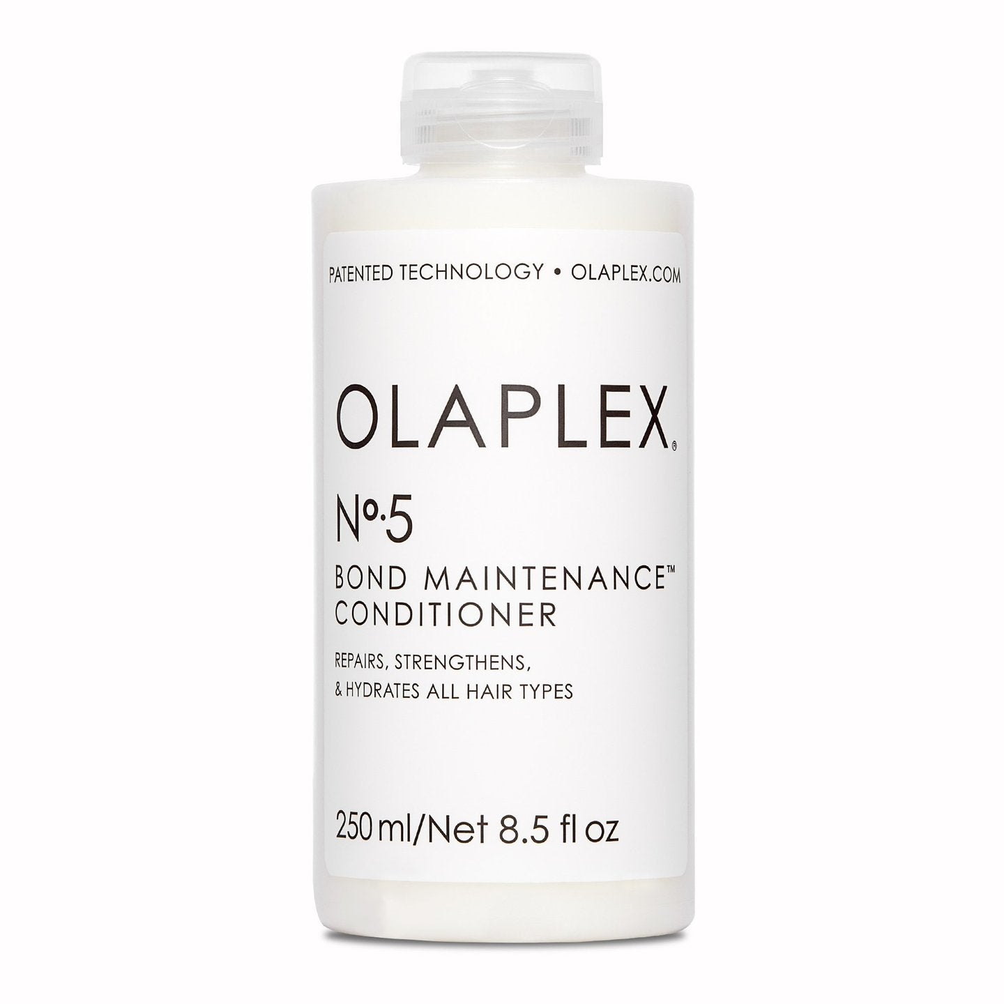 Opalex No.5 Bond Maintenance Conditioner - Beautiful Black Hair