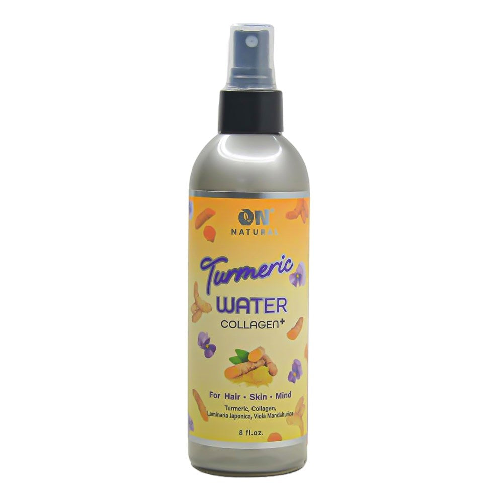 ON Natural Tumeric Water - Collagen