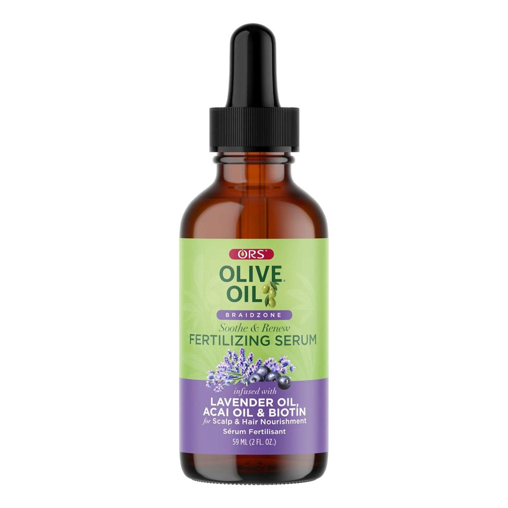 ORS Olive Oil BraidZone Fertilizing Serum