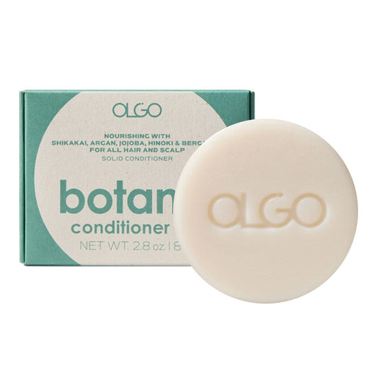 Olgo Conditioner Bar - Botanic
