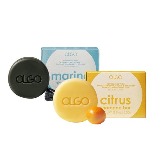 Olgo Shampoo Bar