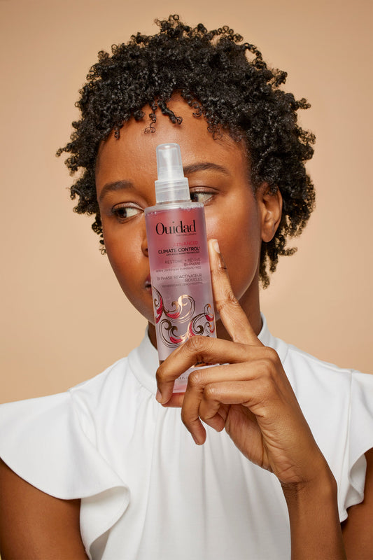 Ouidad Advanced Climate Control Restore & Revive Bi-Phase