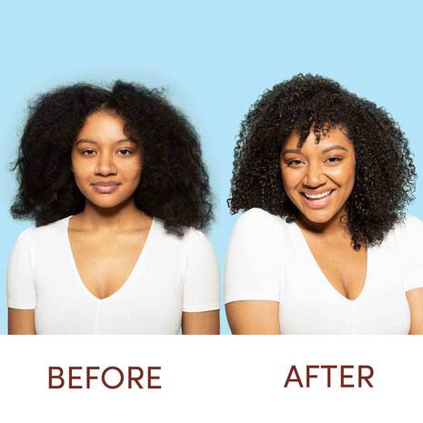 Mizani Moisture Fusion Gentle Clarifying Shampoo