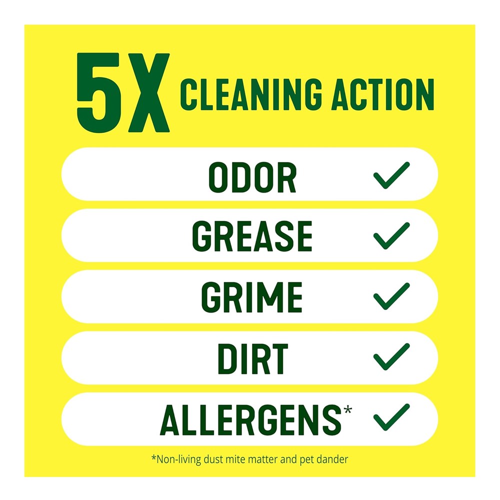 Pine-Sol Multi-Purpose Cleanser - Lemon