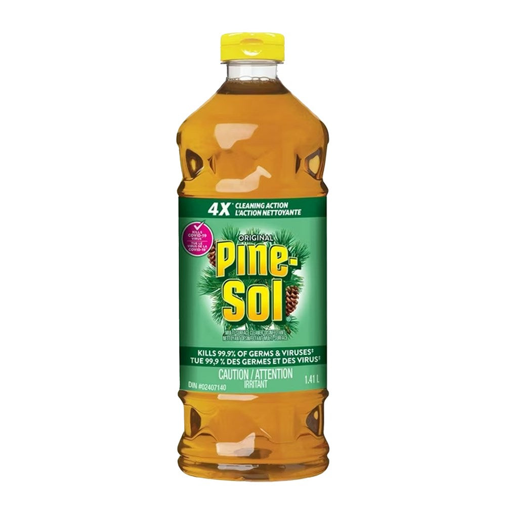 Pine-Sol Multi-Purpose Cleanser - Original