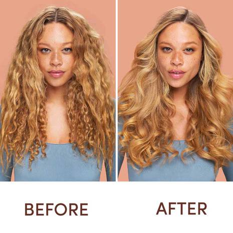 Mizani Press Agent Thermal Smoothing Sulfate Free Shampoo
