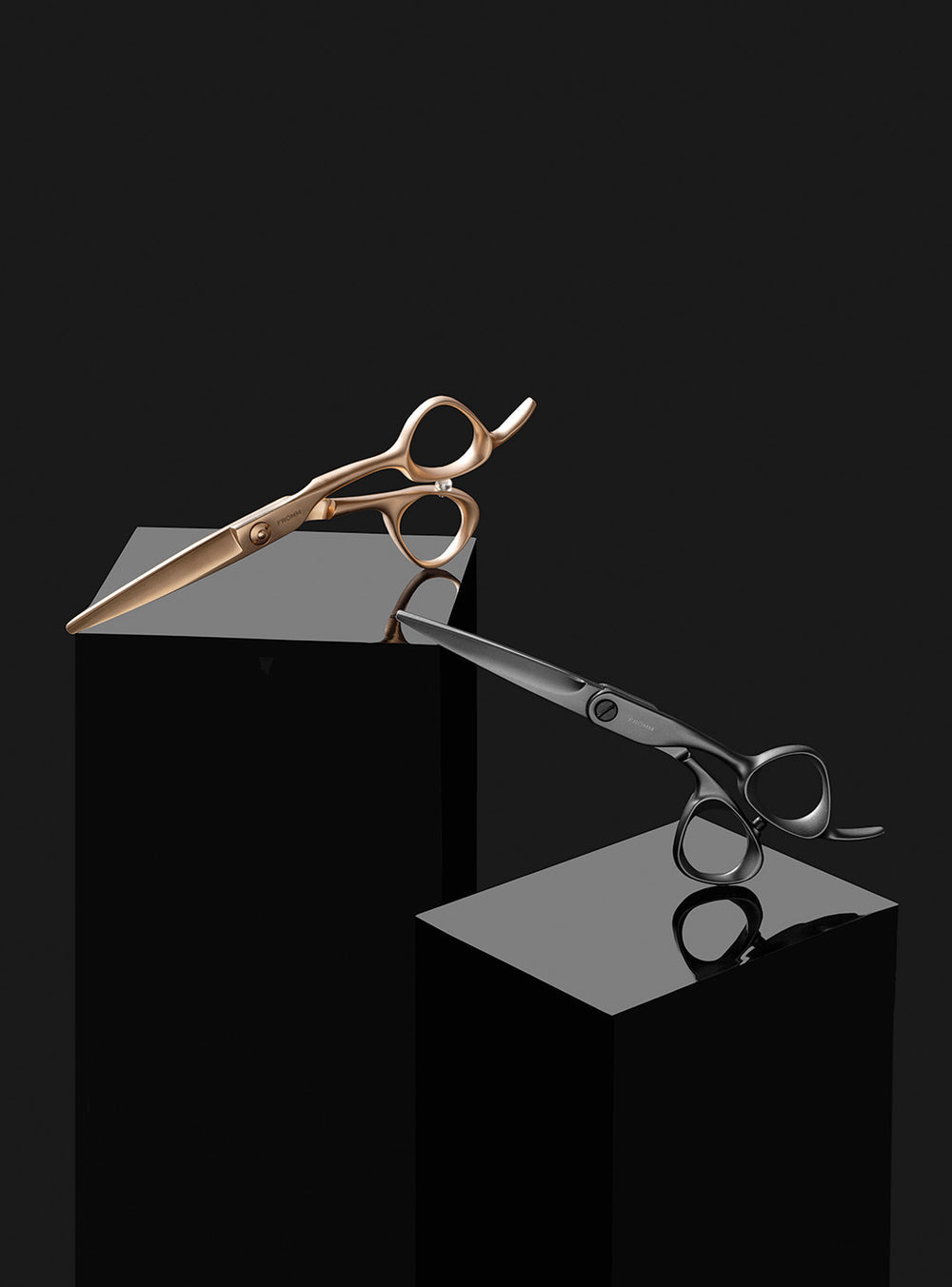 FROMM Defy 5.75” 1 Piece Hair Cutting Shear