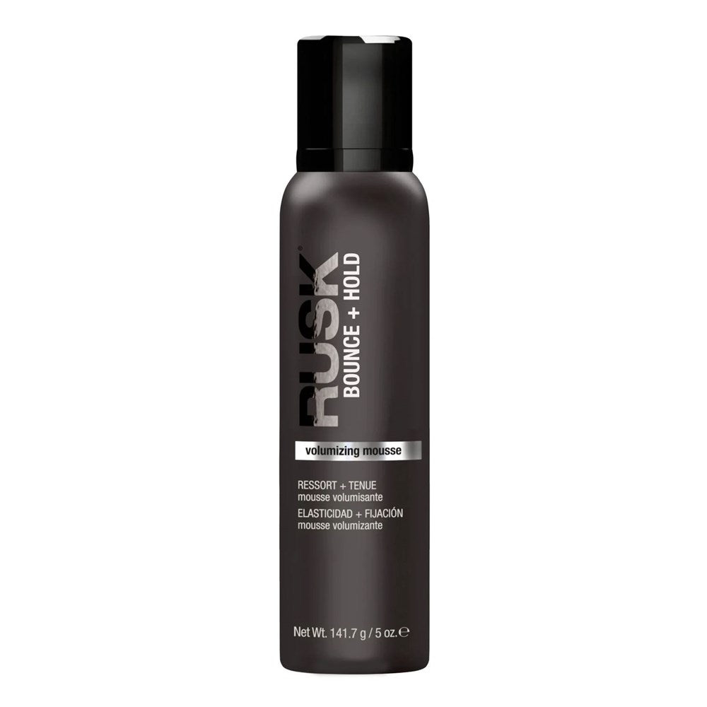 RUSK Volumizing Mousse