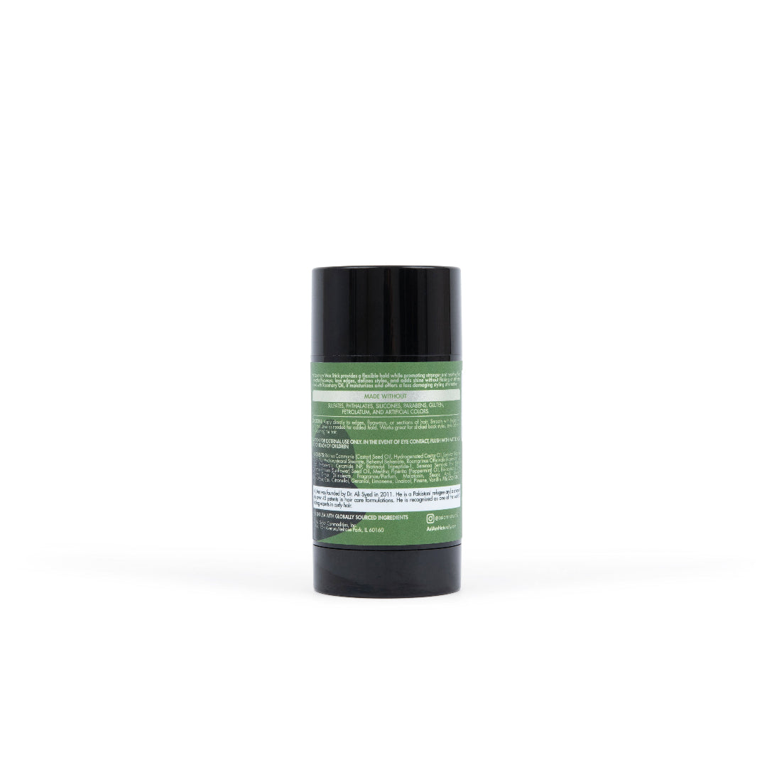 As I Am Rosemary Wax Stick
