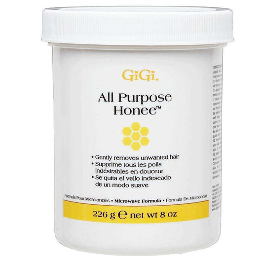 GiGi All Purpose Honee Microwave Formula - Beautiful Black Hair