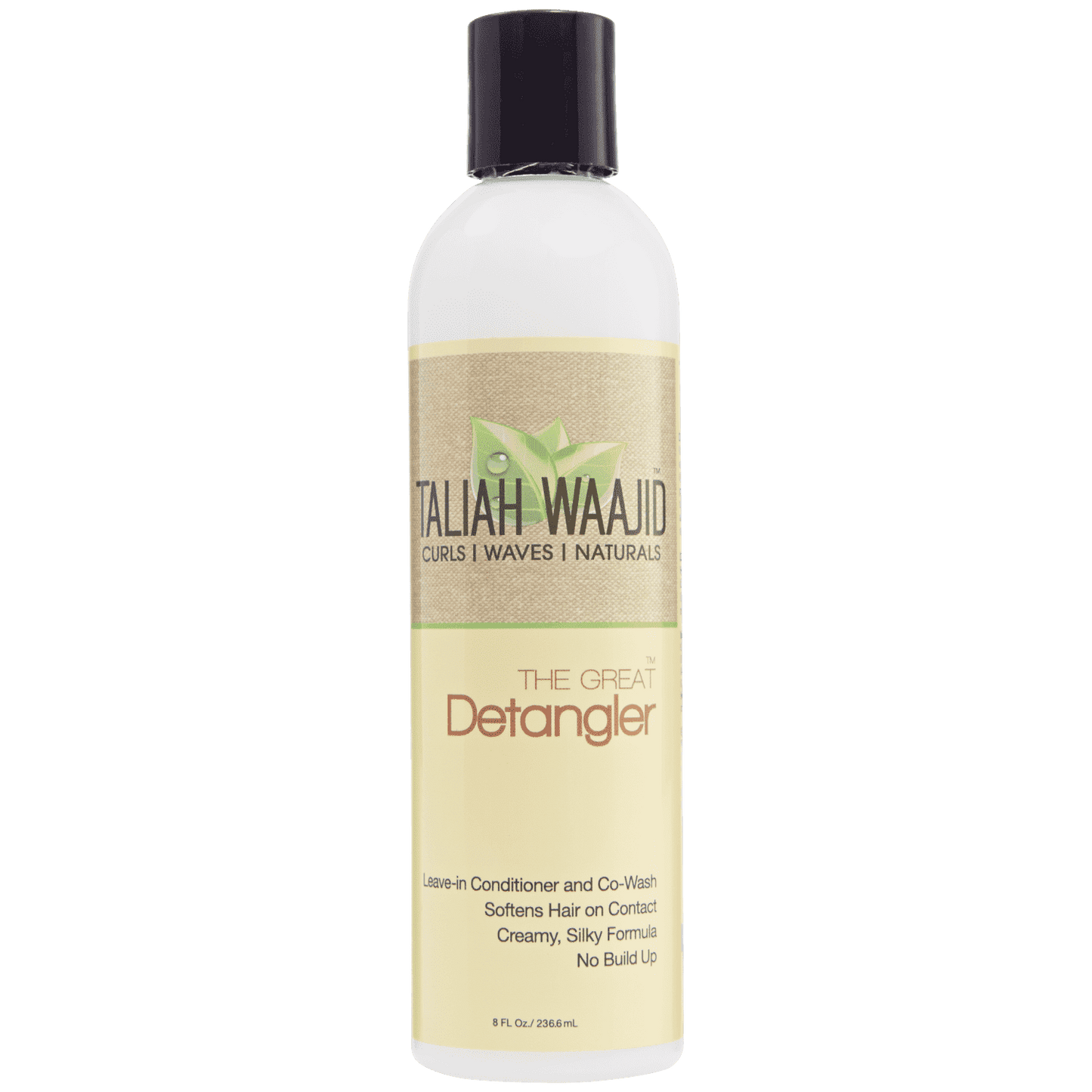 Taliah Waajid The Great Detangler 8oz - Beautiful Black Hair