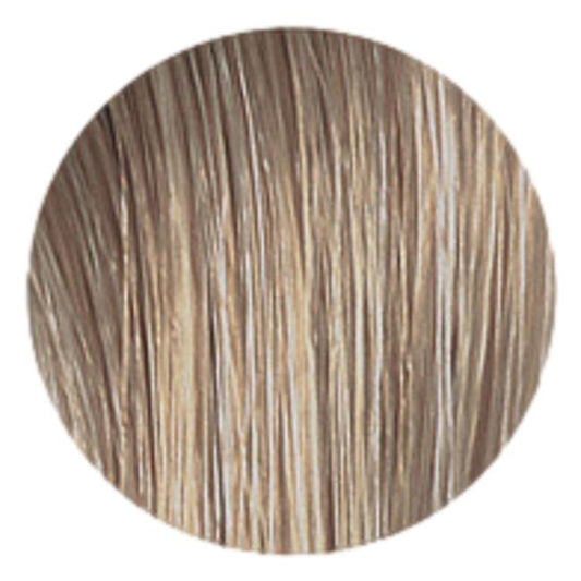 Wella Color Charm Gel Permanent Hair Color - 7A/672 Medium Smokey Ash Blonde