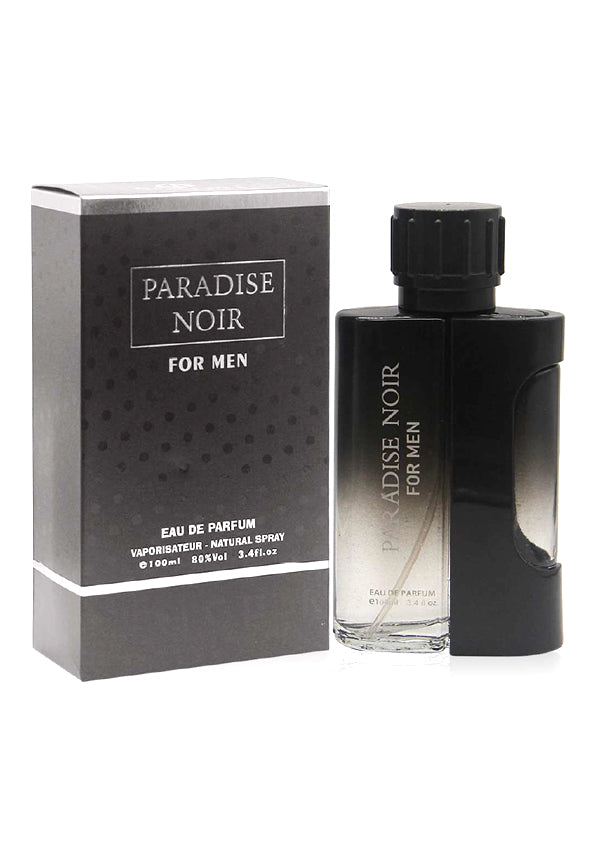 Paradise Noir Eau De Parfum For Men