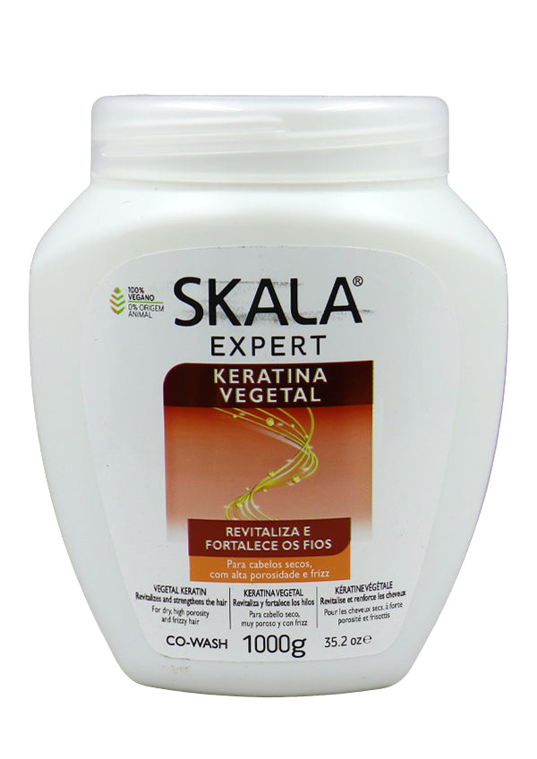 Skala Expert Keratina/Keratin Hair Treatment