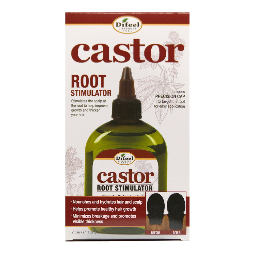 Difeel Castor Pro-Growth Root Stimulator