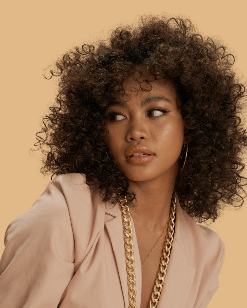 One 'n Only Argan Oil Defining Curl Cream
