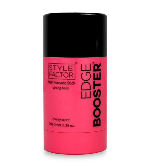 Edge Booster Strong Hold Hair Pomade Stick - Cherry